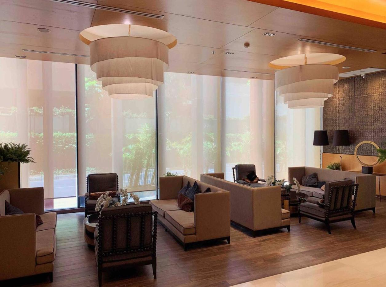 Luxury And Modern Condo In Central Chiang Mai - Astra Condo Exterior foto